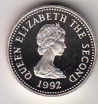 Beschrijving: 1 Pond  SHIP HEBE 1861 mint 3000